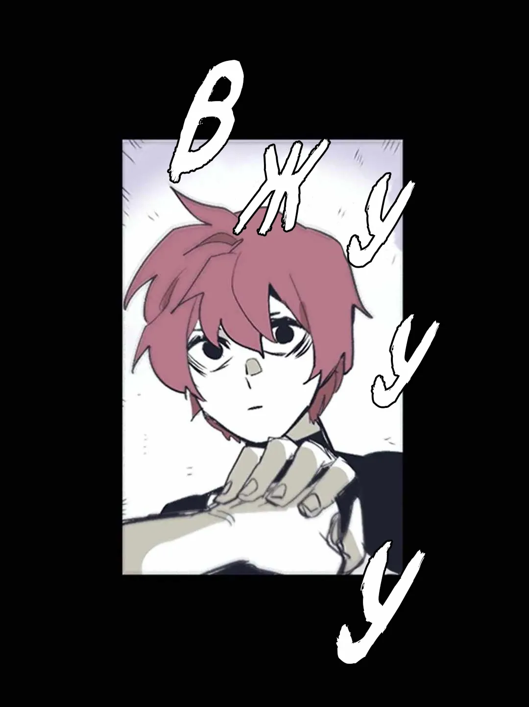 Манга Эпос о Гильгамеше - Глава 168 Страница 15