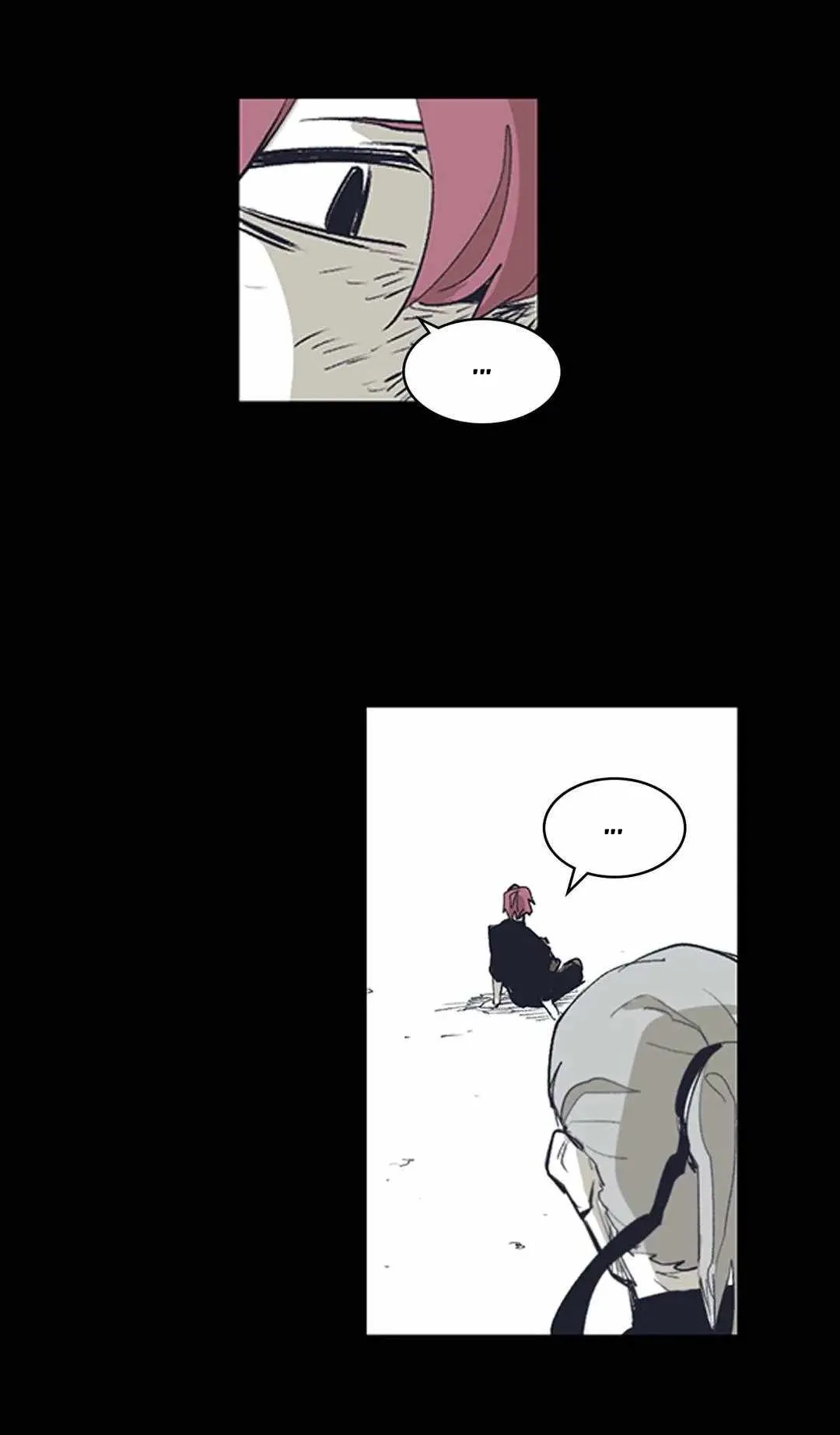 Манга Эпос о Гильгамеше - Глава 168 Страница 35