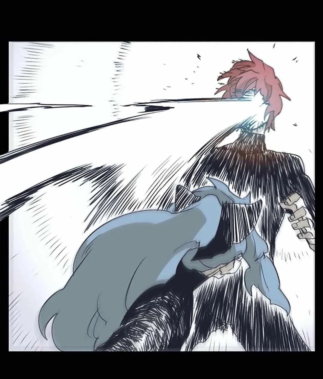 Манга Эпос о Гильгамеше - Глава 168 Страница 25