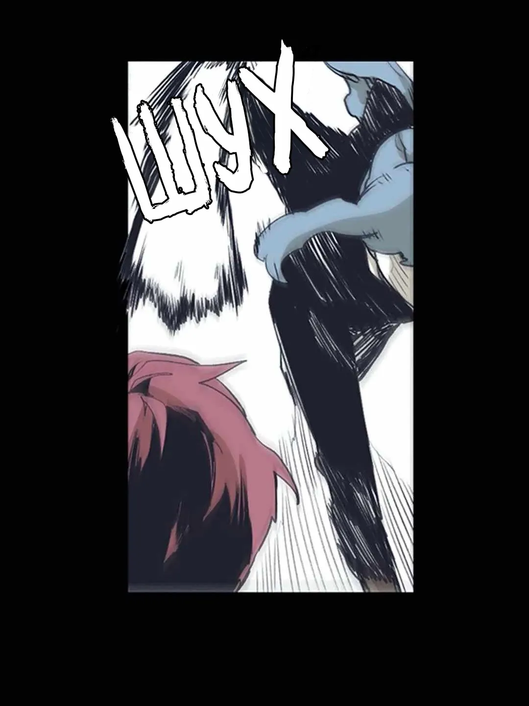 Манга Эпос о Гильгамеше - Глава 168 Страница 6