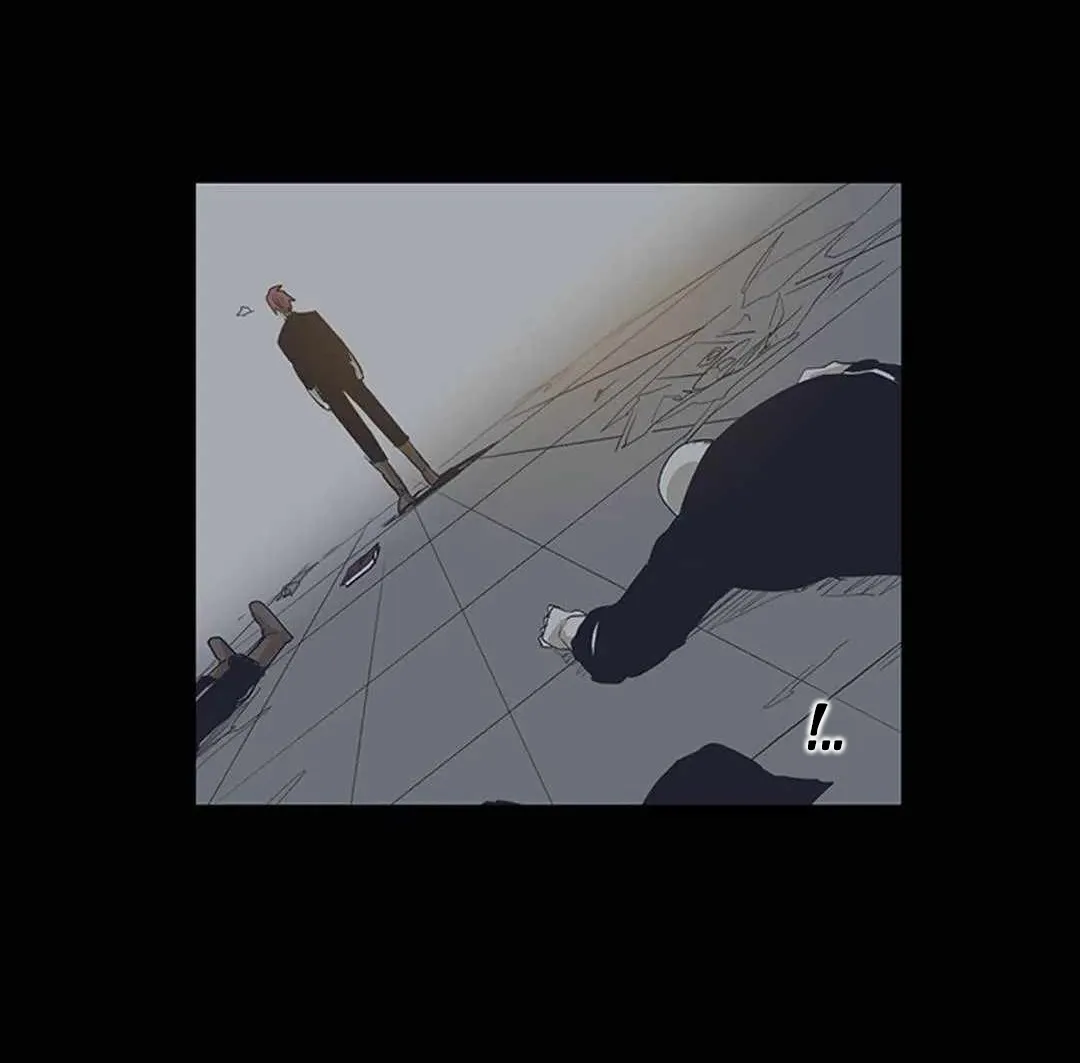 Манга Эпос о Гильгамеше - Глава 168 Страница 47