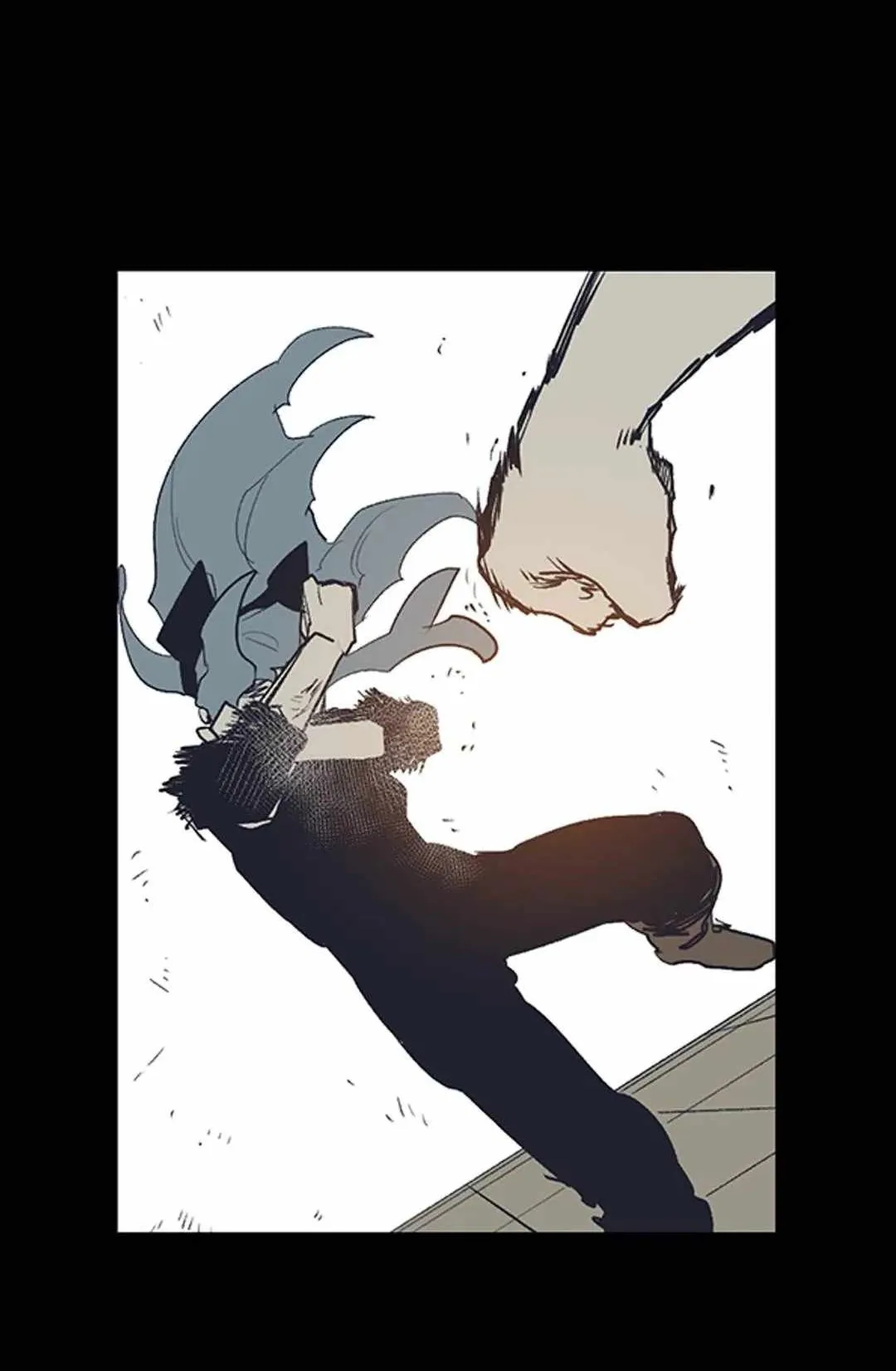 Манга Эпос о Гильгамеше - Глава 169 Страница 32