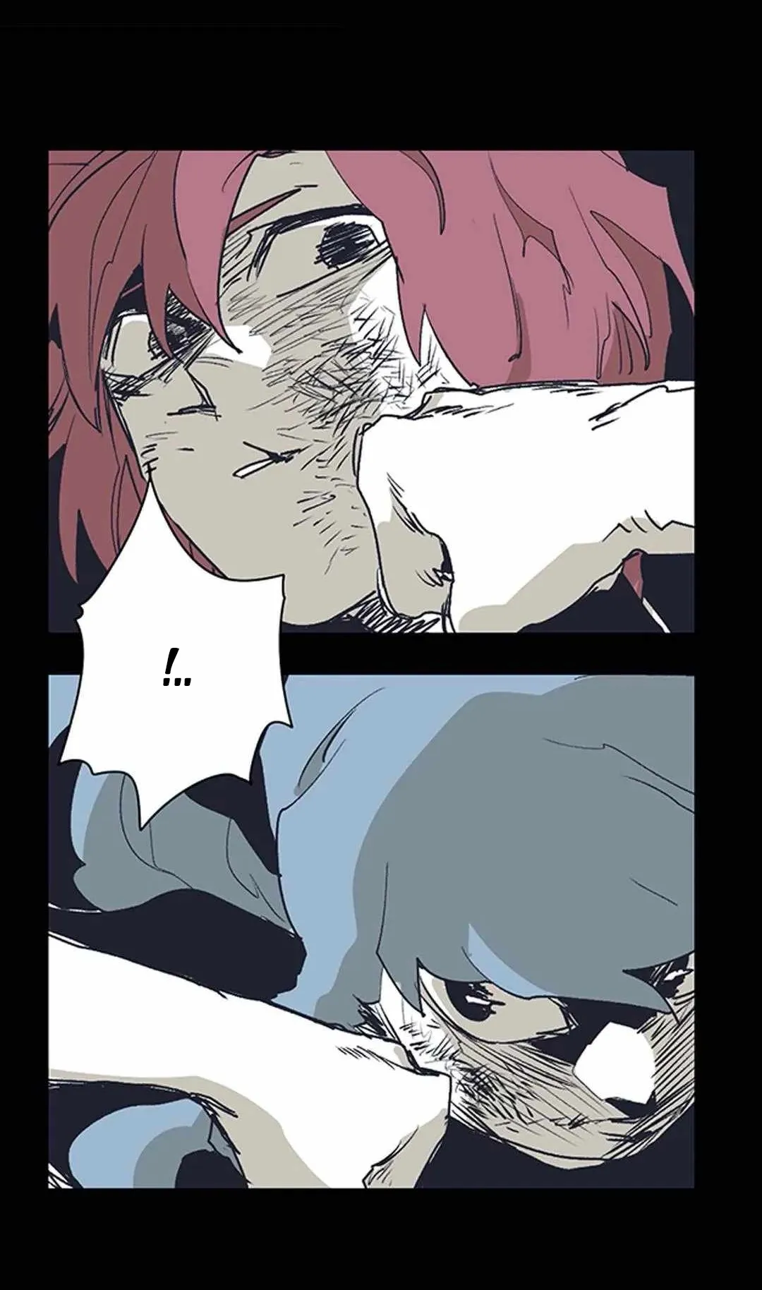 Манга Эпос о Гильгамеше - Глава 169 Страница 25