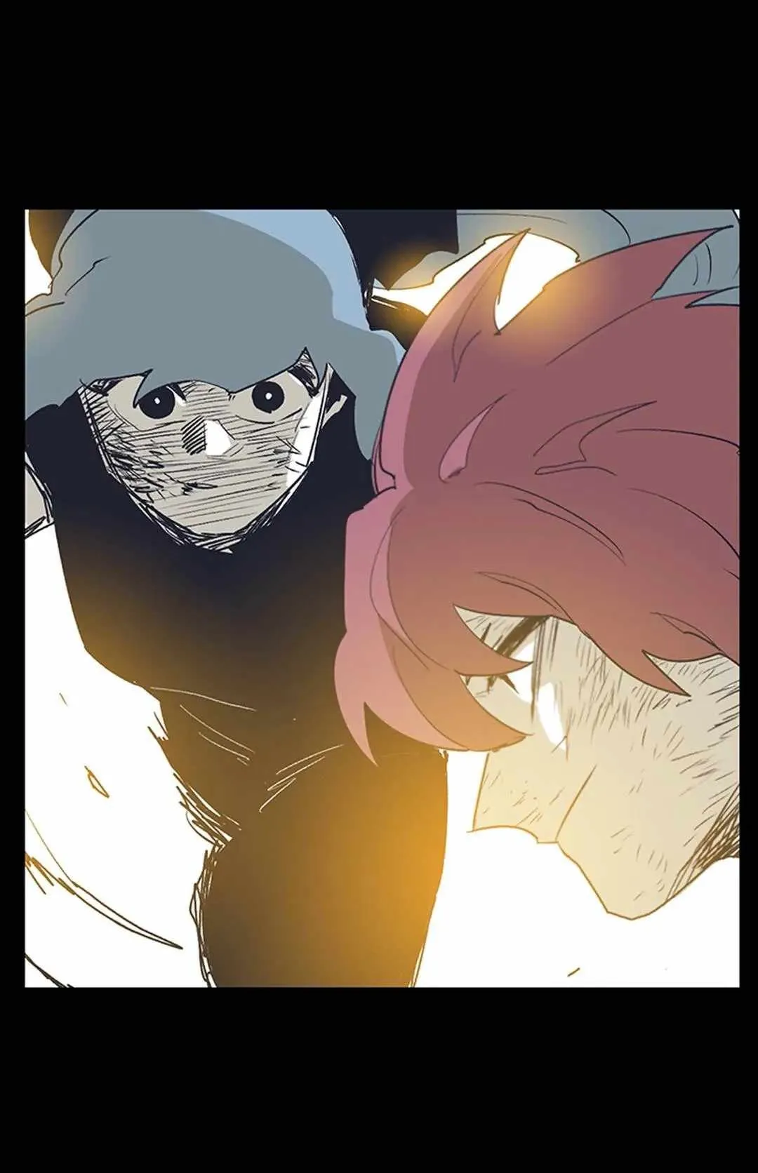 Манга Эпос о Гильгамеше - Глава 169 Страница 46