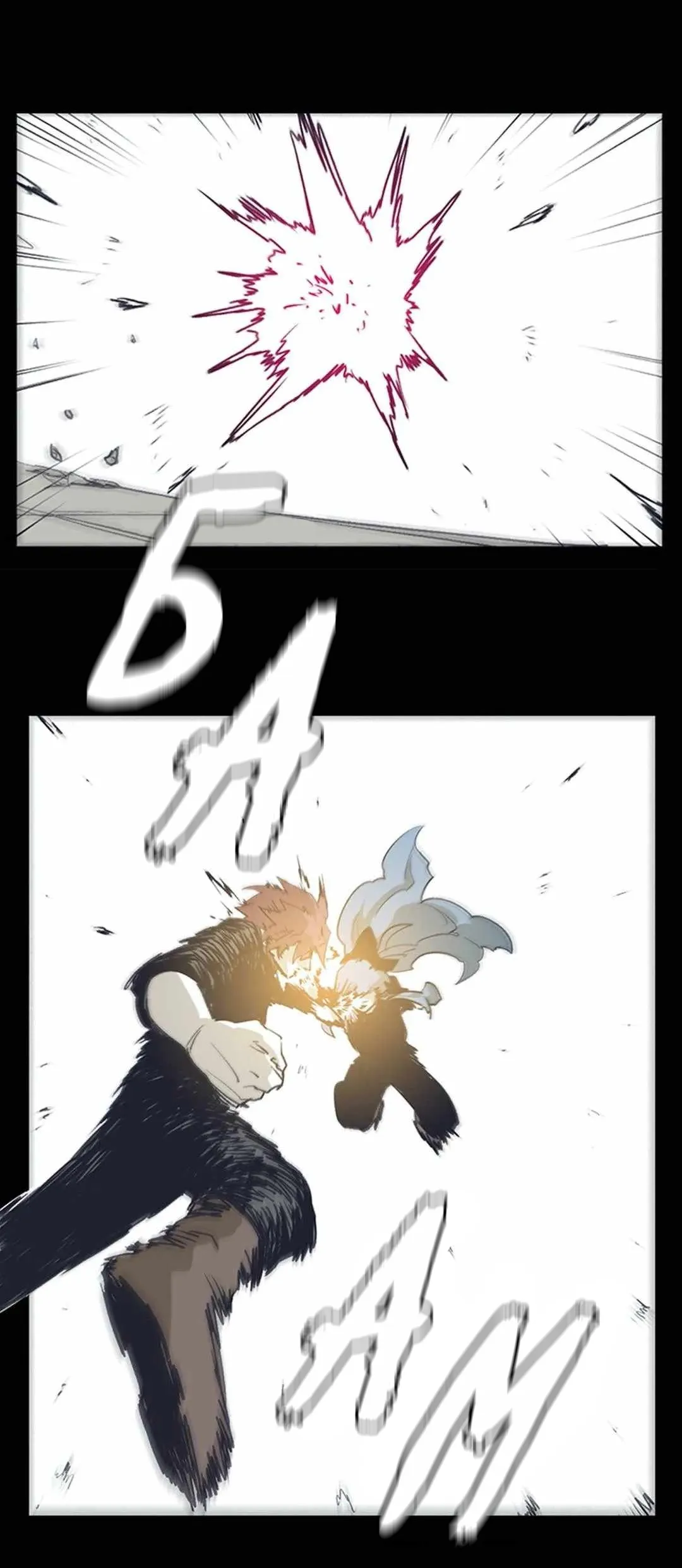 Манга Эпос о Гильгамеше - Глава 169 Страница 24