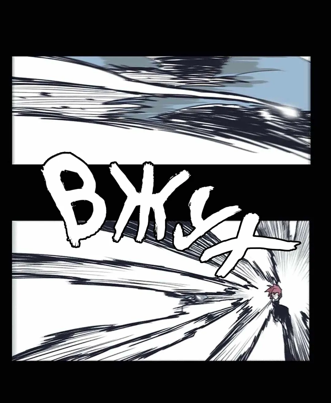 Манга Эпос о Гильгамеше - Глава 169 Страница 41