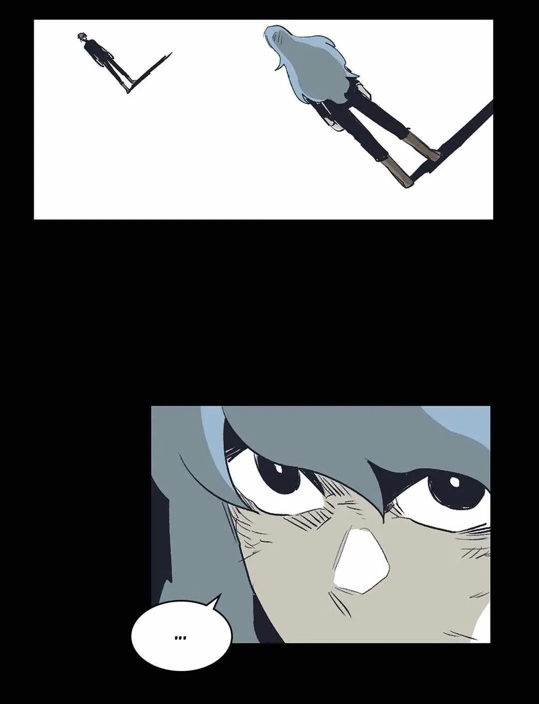 Манга Эпос о Гильгамеше - Глава 170 Страница 48