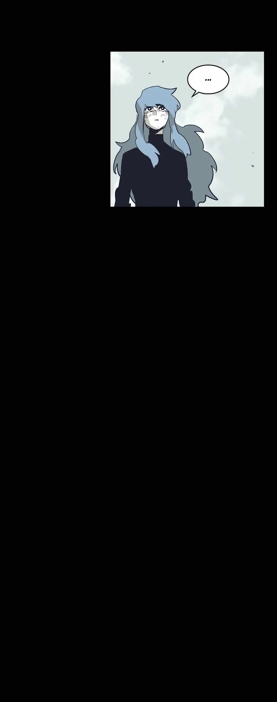 Манга Эпос о Гильгамеше - Глава 170 Страница 35