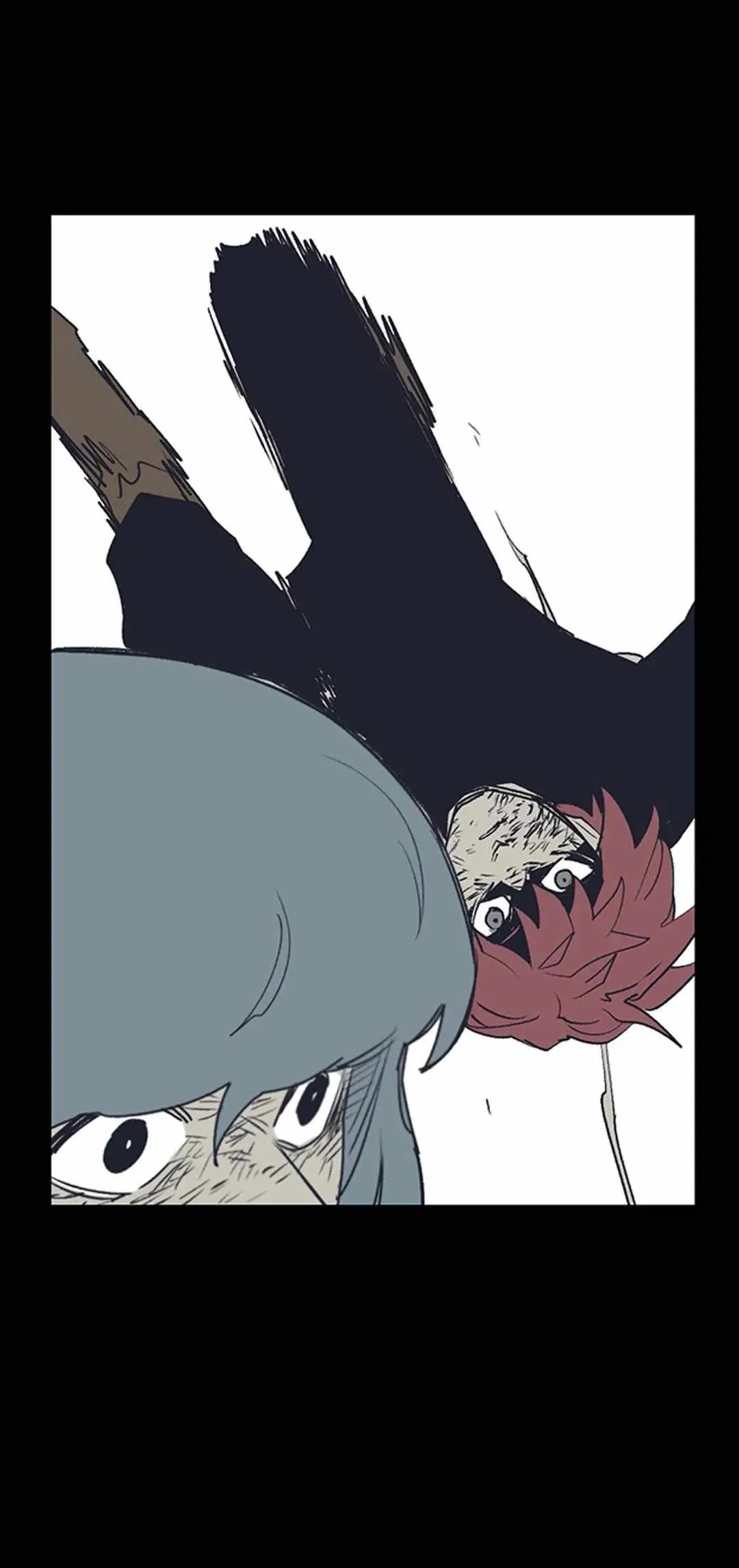 Манга Эпос о Гильгамеше - Глава 170 Страница 8