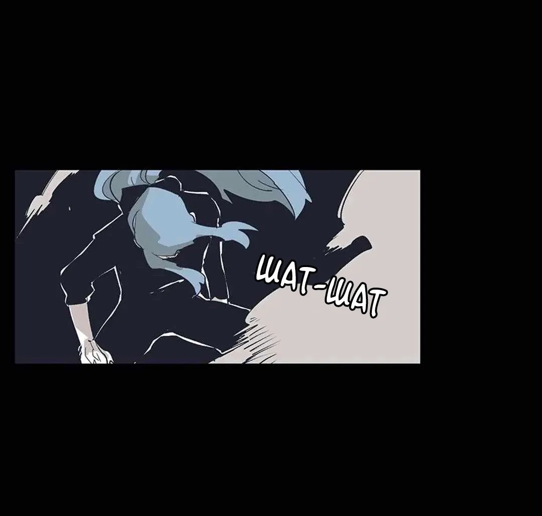 Манга Эпос о Гильгамеше - Глава 170 Страница 22