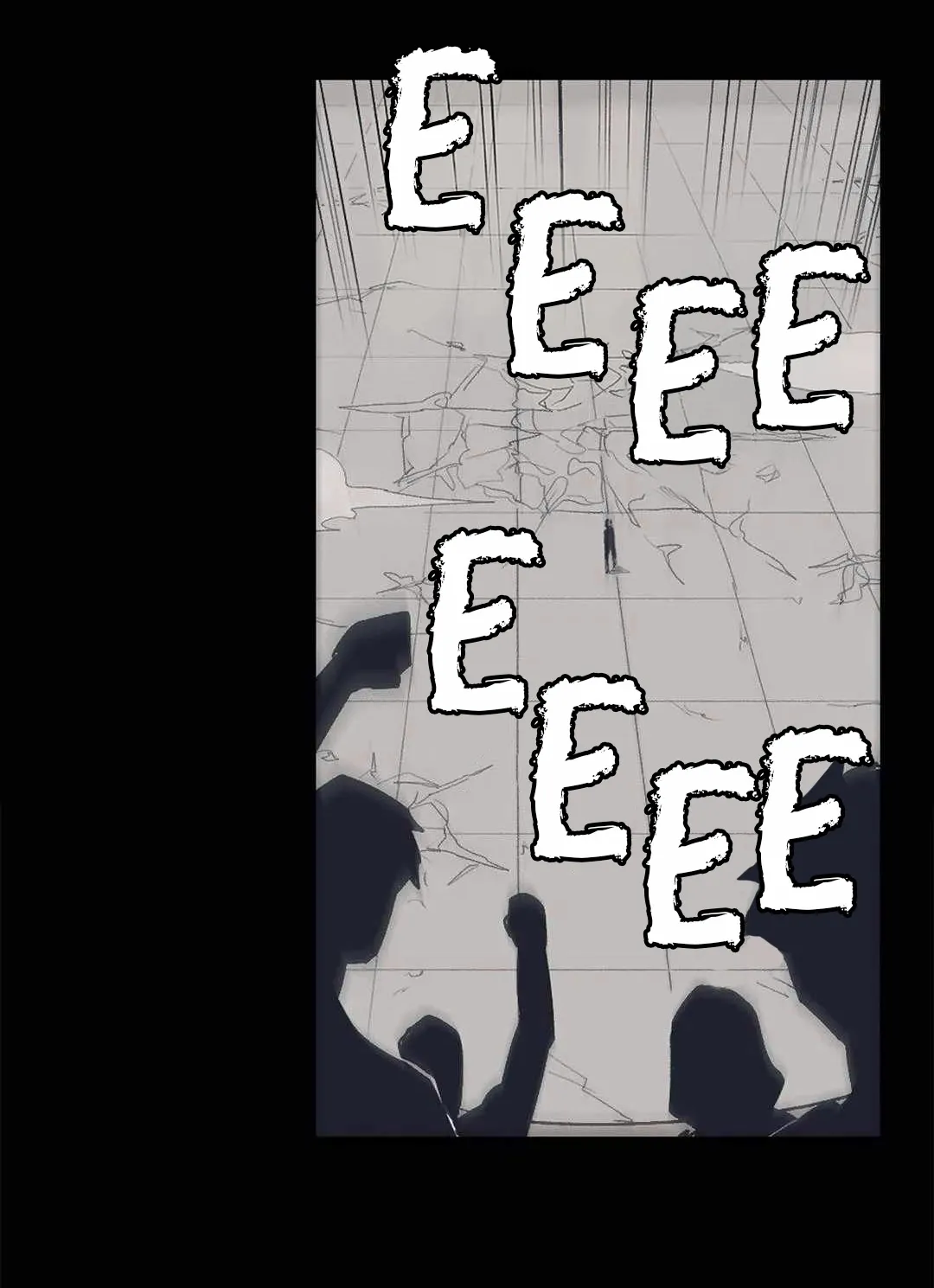 Манга Эпос о Гильгамеше - Глава 170 Страница 26