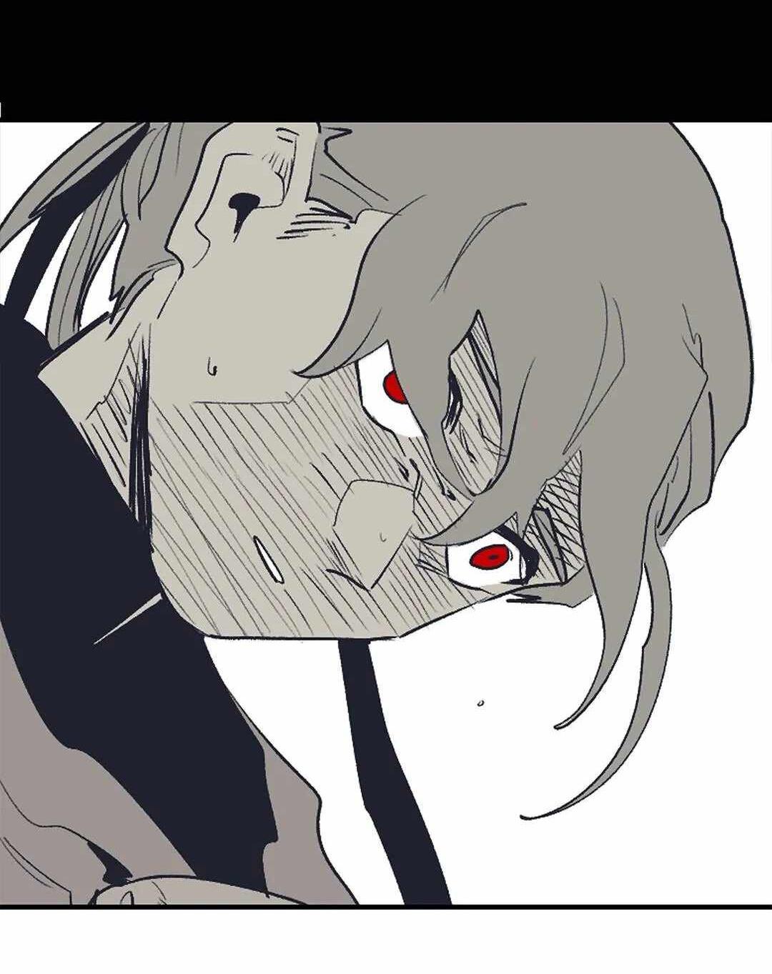 Манга Эпос о Гильгамеше - Глава 170 Страница 61