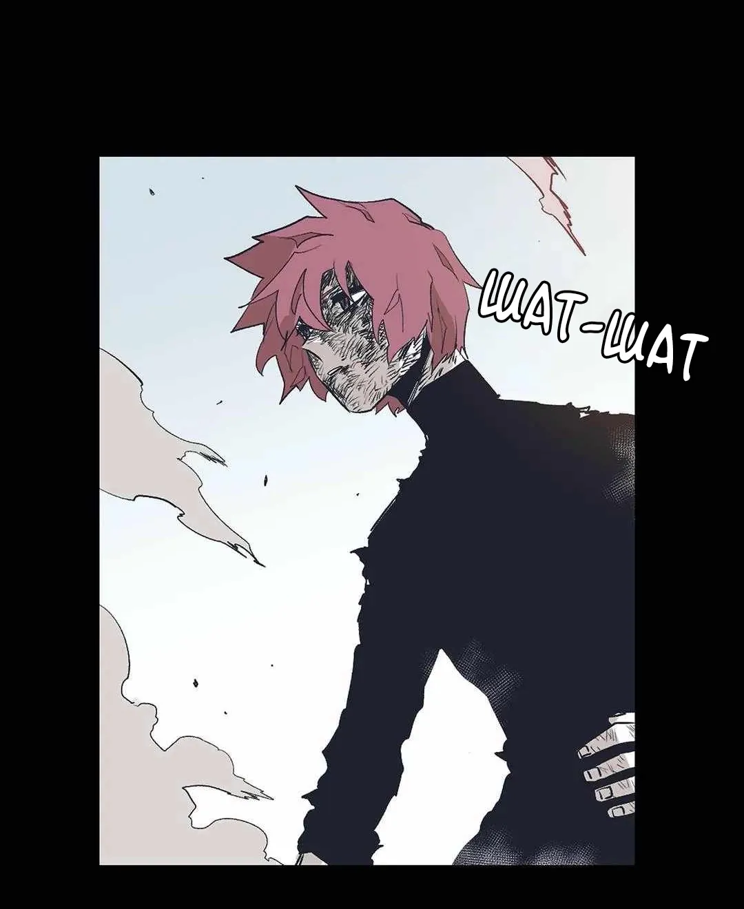 Манга Эпос о Гильгамеше - Глава 170 Страница 25