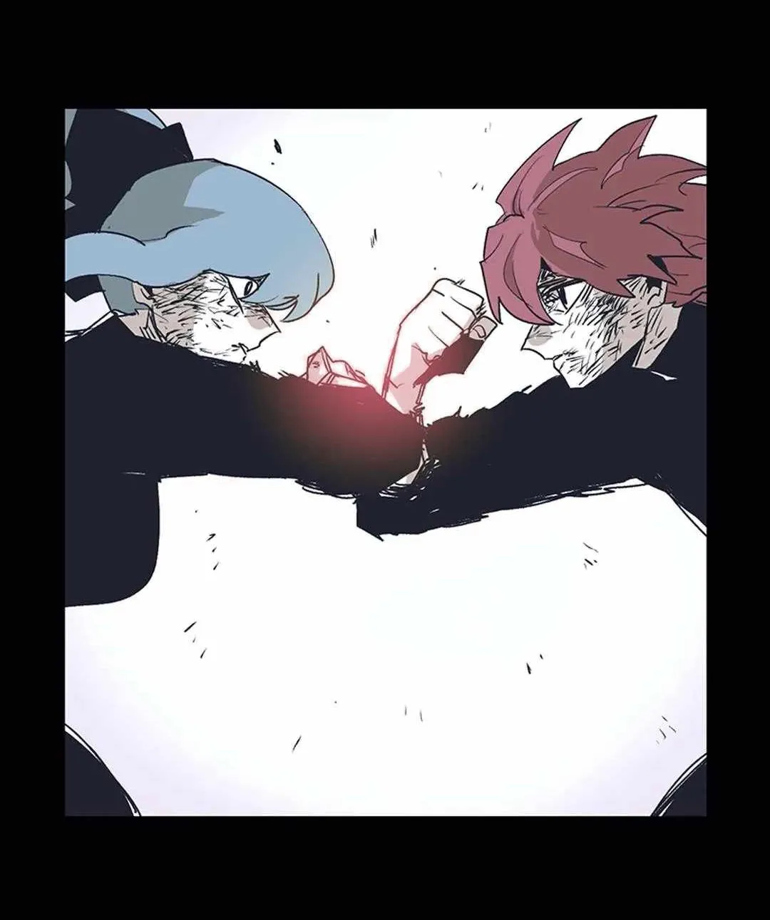 Манга Эпос о Гильгамеше - Глава 170 Страница 18