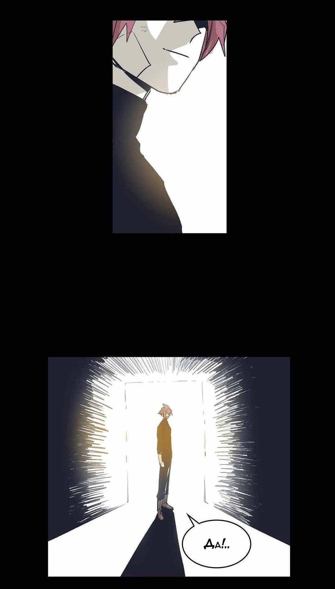 Манга Эпос о Гильгамеше - Глава 170 Страница 42