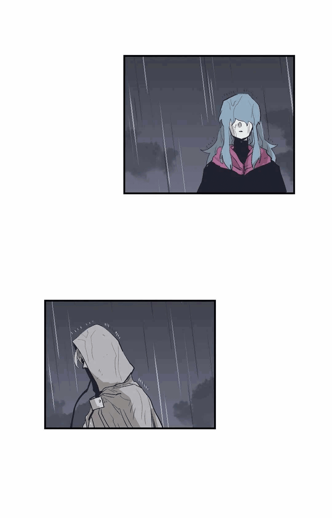 Манга Эпос о Гильгамеше - Глава 171 Страница 33