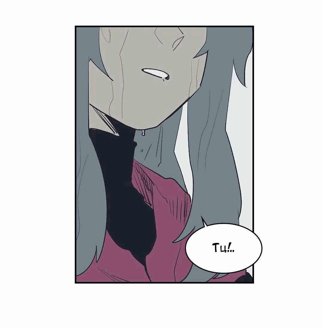 Манга Эпос о Гильгамеше - Глава 171 Страница 39