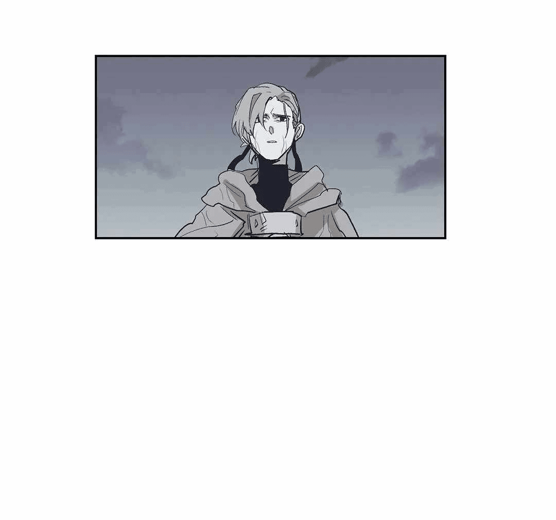 Манга Эпос о Гильгамеше - Глава 171 Страница 42