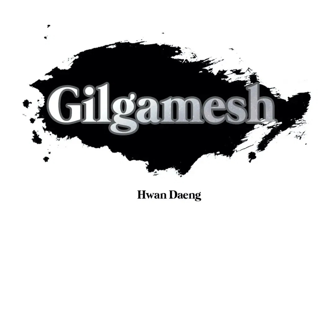 Манга Эпос о Гильгамеше - Глава 161 Страница 7