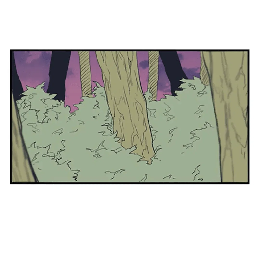 Манга Эпос о Гильгамеше - Глава 161 Страница 37