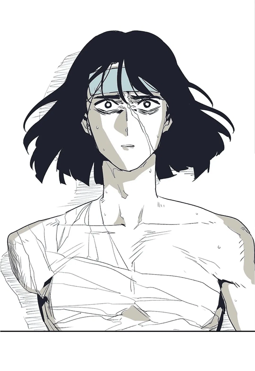 Манга Эпос о Гильгамеше - Глава 160 Страница 24