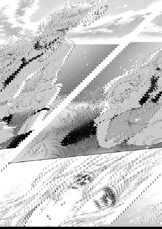 Манга Хищники тюрьмы роз - Глава 13 Страница 3