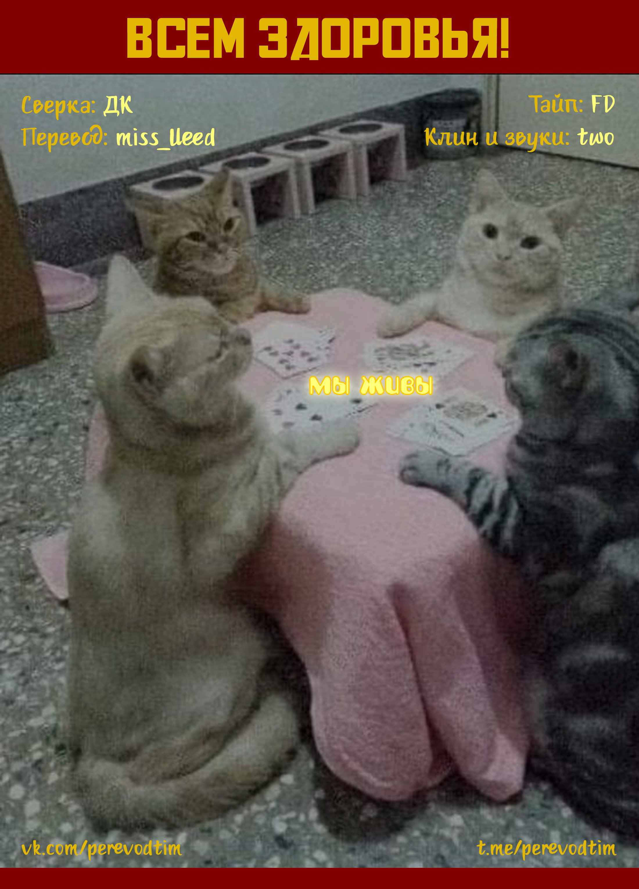 Манга Величайший из Бродячих псов. Шутка. - Глава 74 Страница 9