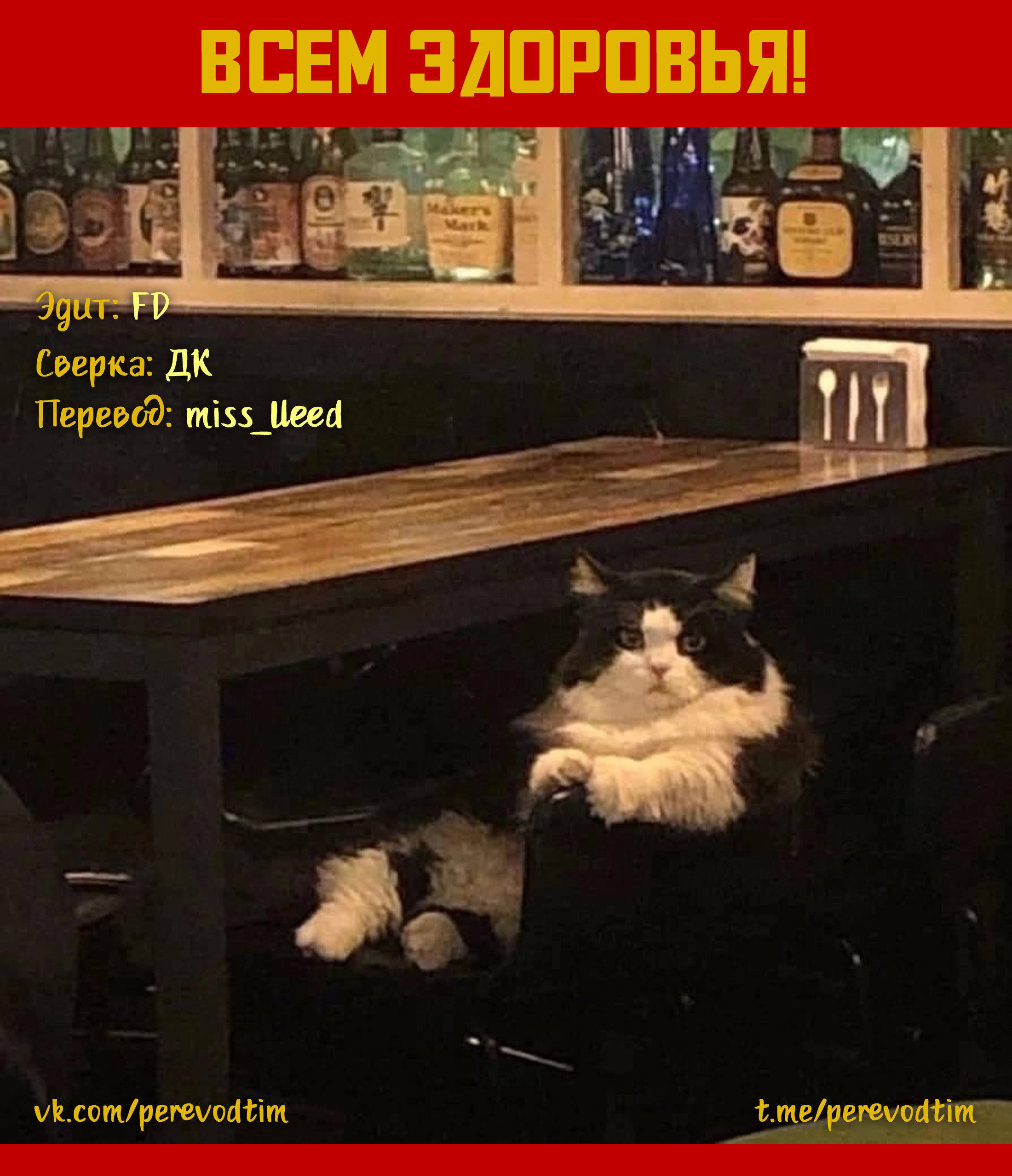 Манга Величайший из Бродячих псов. Шутка. - Глава 64 Страница 10