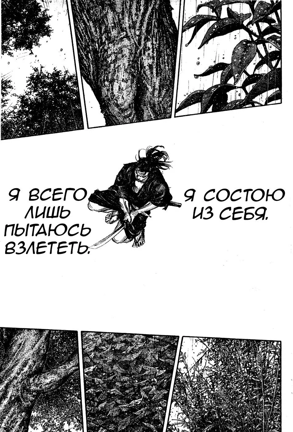 Манга Бродяга - Глава 306 Страница 22