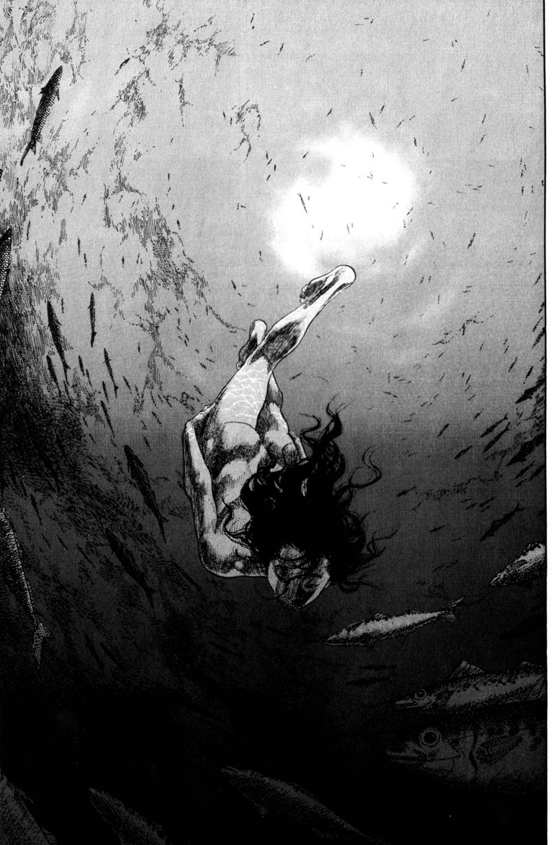 Манга Бродяга - Глава 135 Страница 9