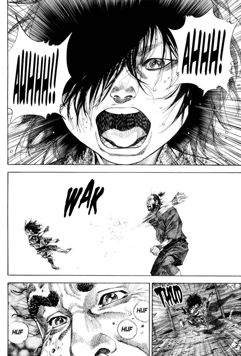 Манга Бродяга - Глава 134 Страница 10