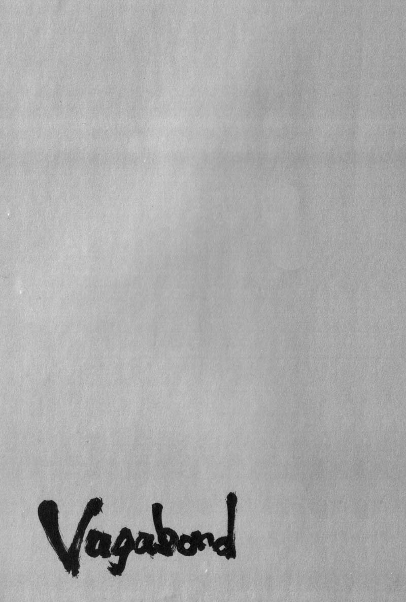 Манга Бродяга - Глава 132 Страница 22