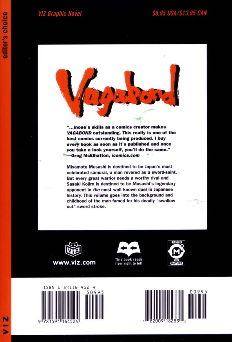 Манга Бродяга - Глава 128 Страница 25