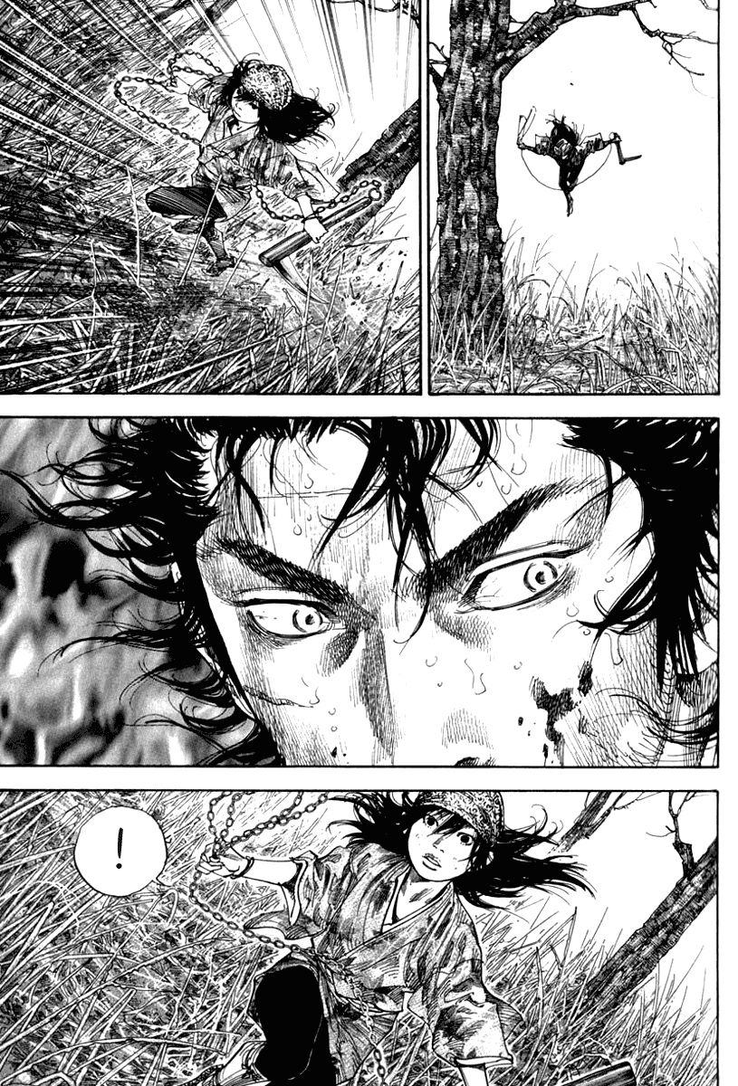 Манга Бродяга - Глава 120 Страница 15