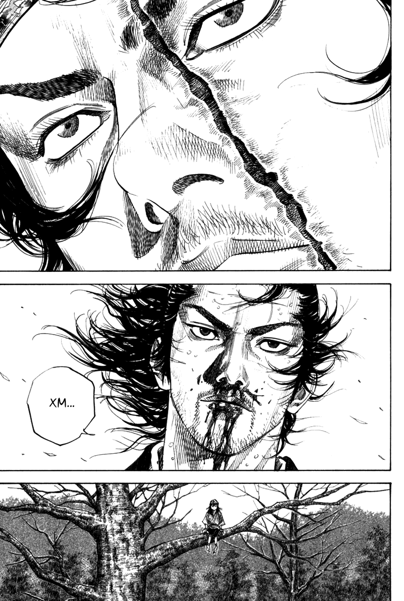 Манга Бродяга - Глава 118 Страница 10