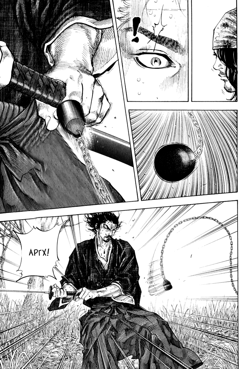 Манга Бродяга - Глава 117 Страница 15