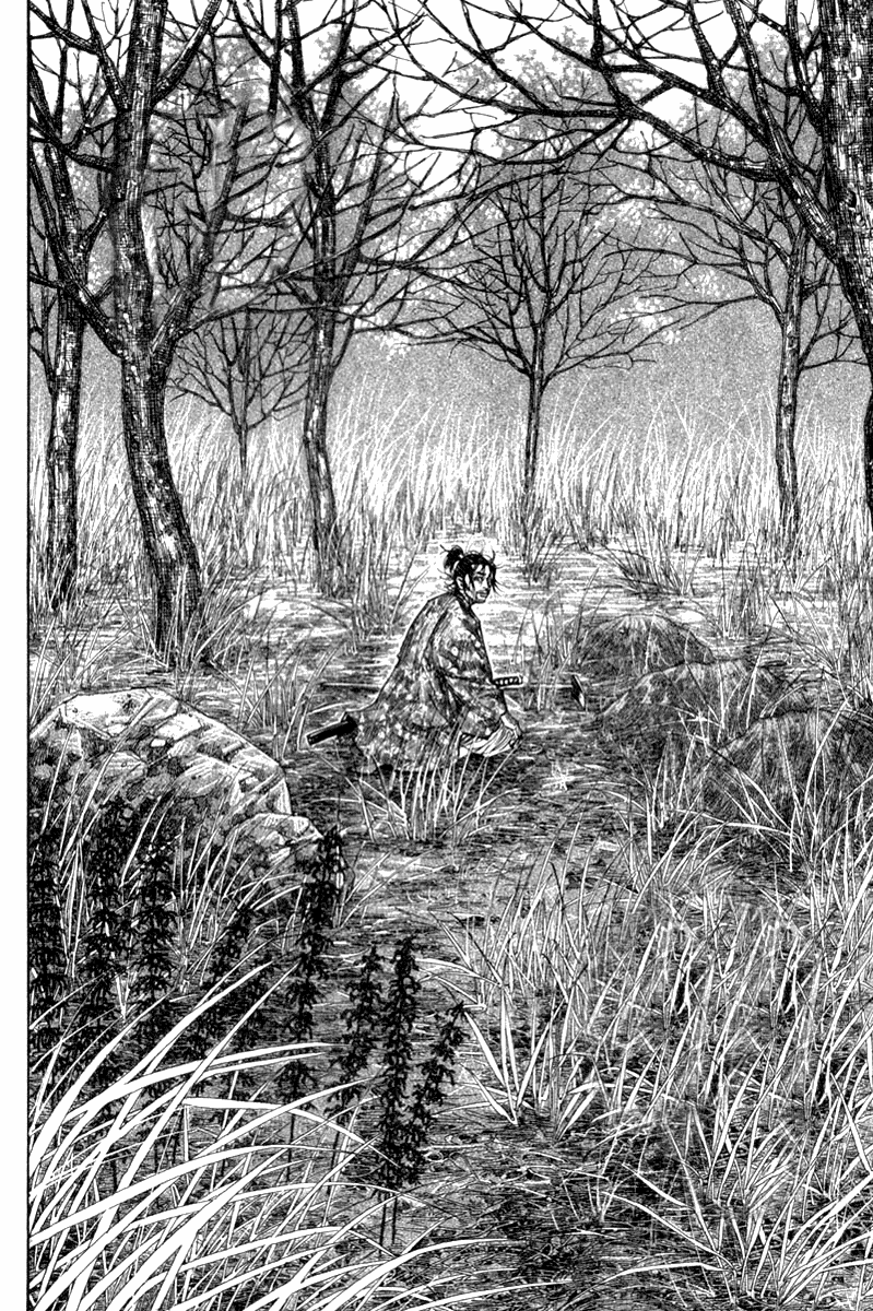 Манга Бродяга - Глава 114 Страница 15