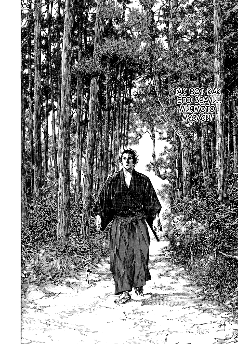 Манга Бродяга - Глава 104 Страница 18