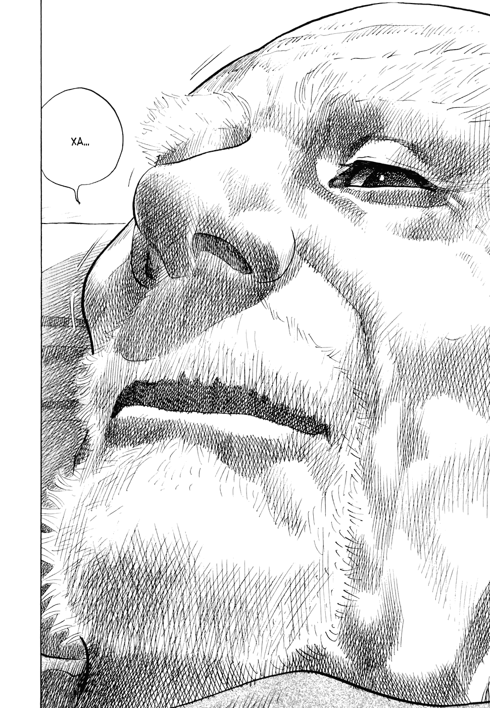 Манга Бродяга - Глава 101 Страница 15