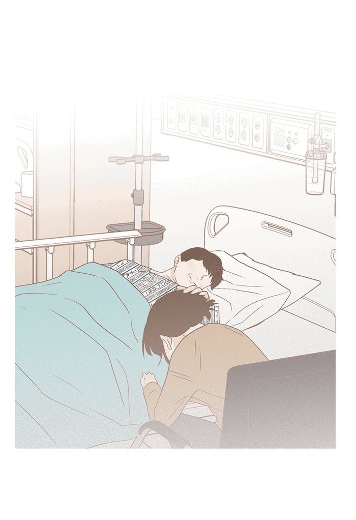 Манга Молодо-зелено - Глава 50 Страница 32