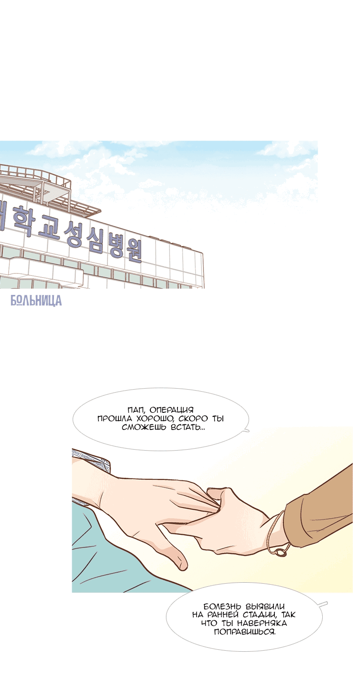 Манга Молодо-зелено - Глава 50 Страница 7