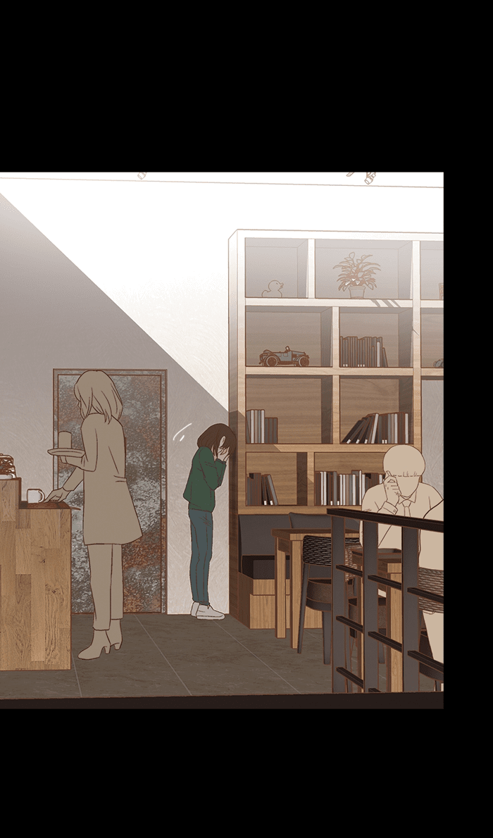 Манга Молодо-зелено - Глава 49 Страница 7