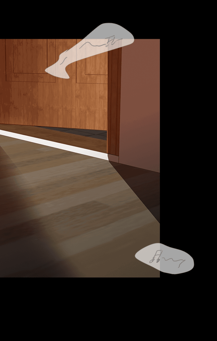 Манга Молодо-зелено - Глава 49 Страница 38