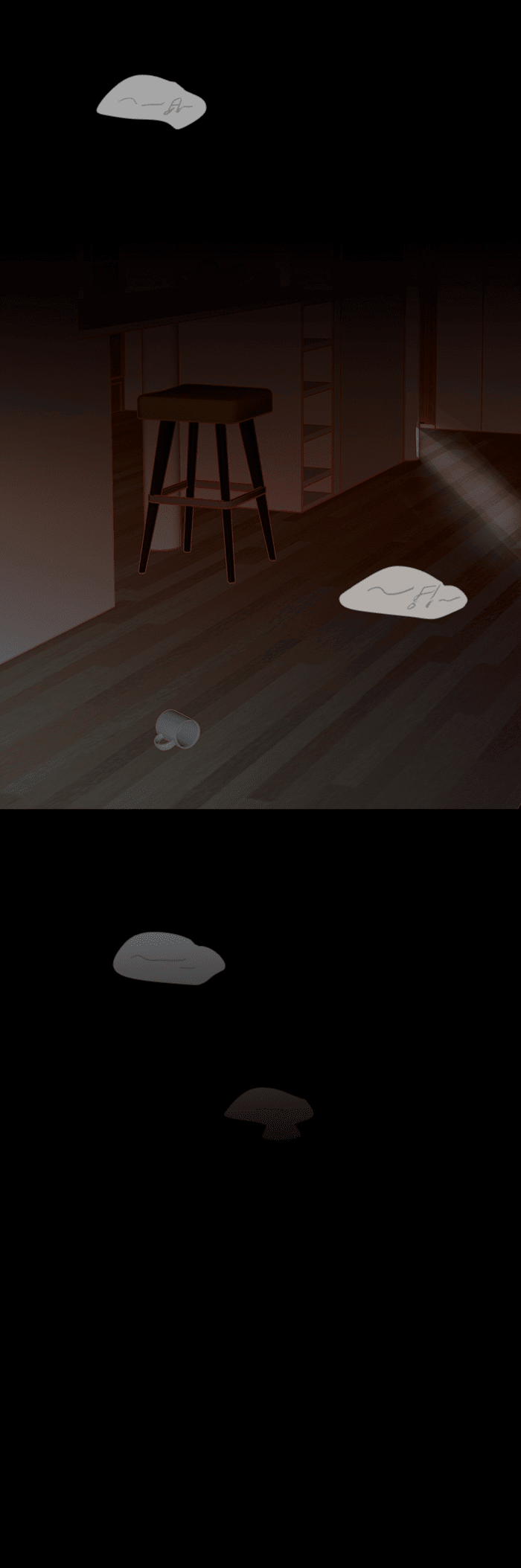 Манга Молодо-зелено - Глава 49 Страница 39