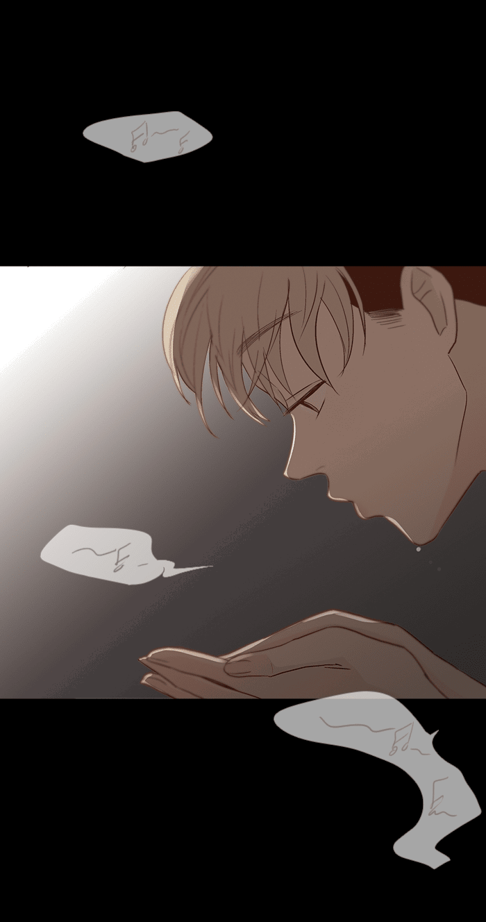 Манга Молодо-зелено - Глава 49 Страница 37