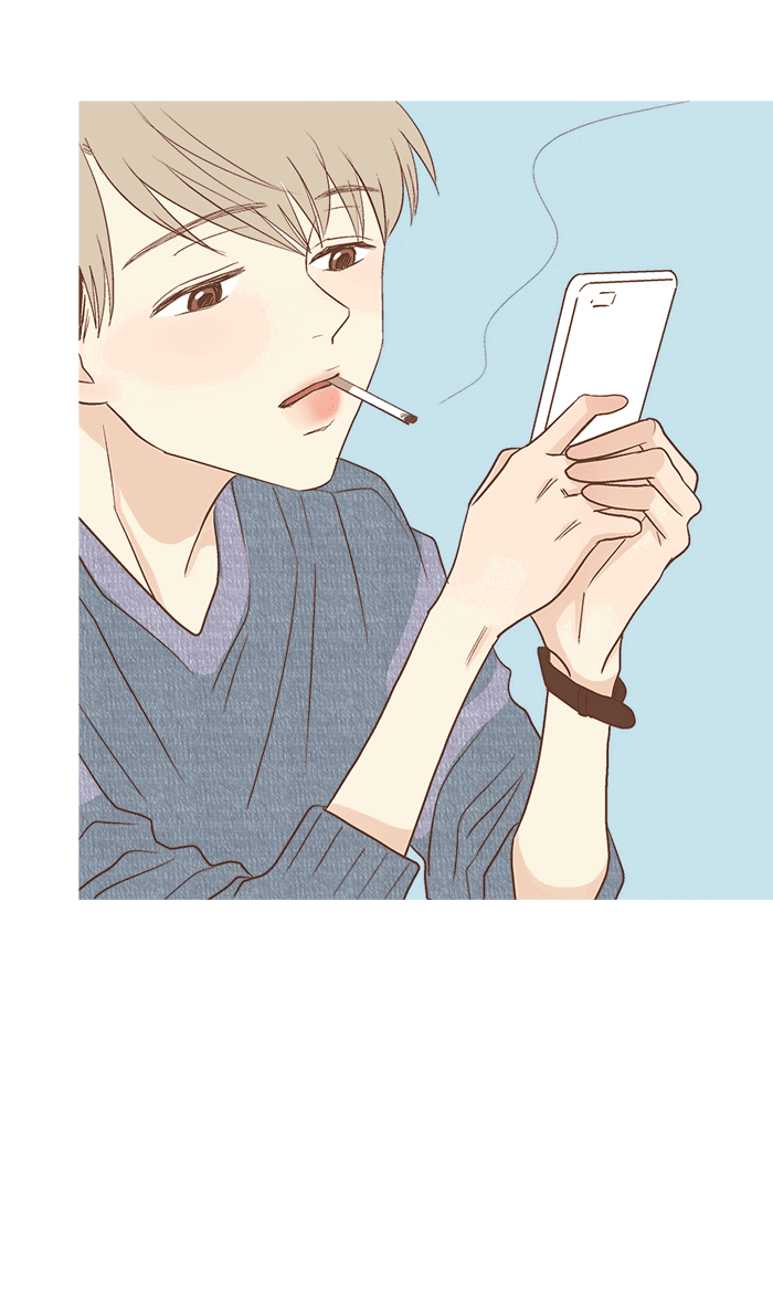 Манга Молодо-зелено - Глава 53 Страница 21