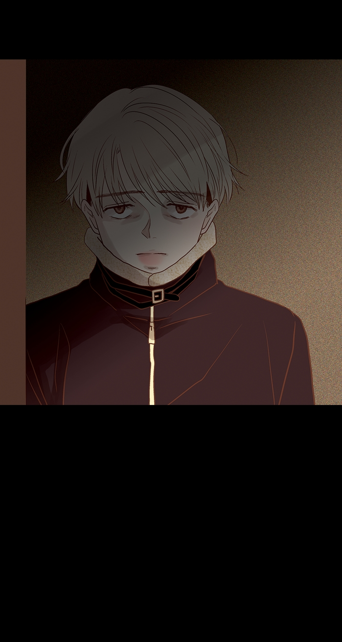 Манга Молодо-зелено - Глава 56 Страница 38