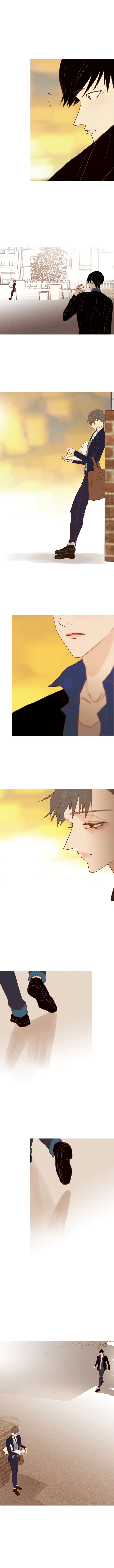 Манга Молодо-зелено - Глава 29 Страница 6