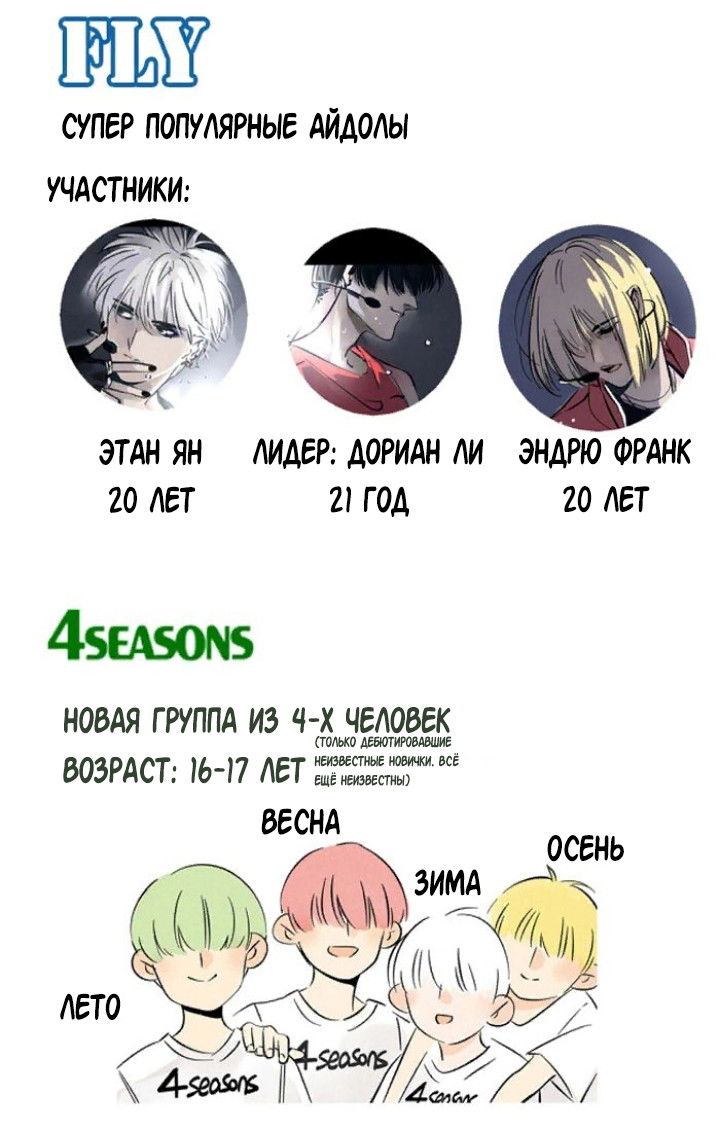 Манга Он всегда в топе - Глава 149 Страница 1