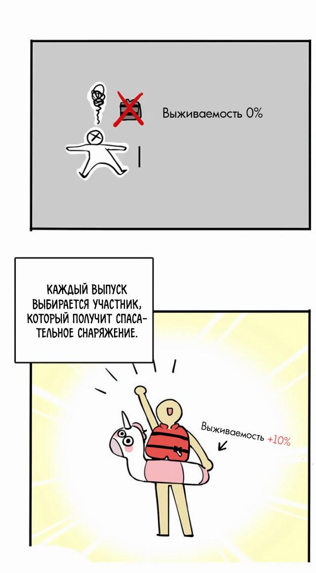 Манга Он всегда в топе - Глава 227 Страница 6